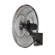 Ventilador de Pared Liliana VW25M 25" 120watts                             